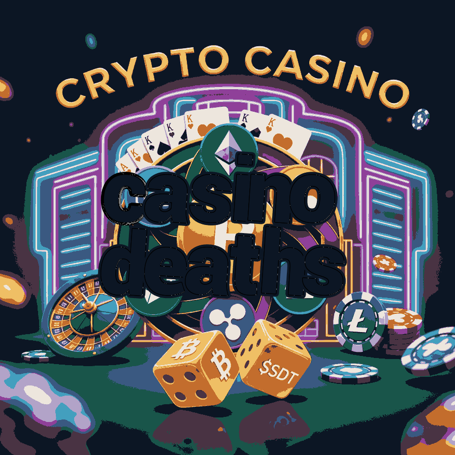 Casino Deaths - Tragic Casino Incidents Explained